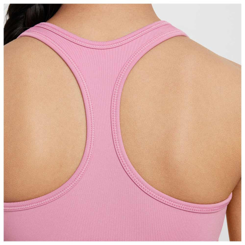 Nike Παιδικό μπουστάκι Dri-FIT Swoosh Girls' Sports Bra
